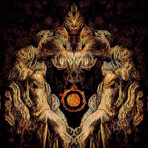 Hell Dweller Foundation