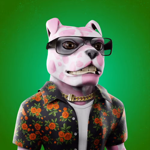 Meta Rebelz #274