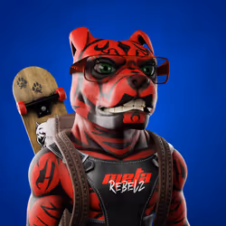 Meta Rebelz #3890