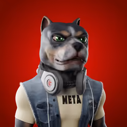 Meta Rebelz #3771