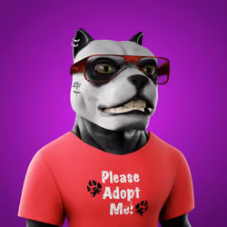 Meta Rebelz #2567