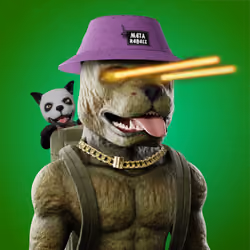 Meta Rebelz #435