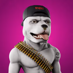 Meta Rebelz #3933