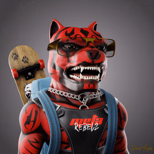 Metarebelzeth