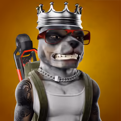 Meta Rebelz #1307