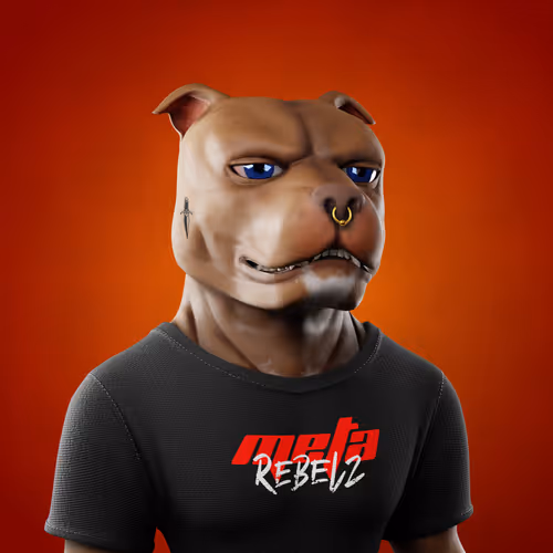 Metarebelzeth