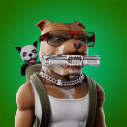 Meta Rebelz #1399