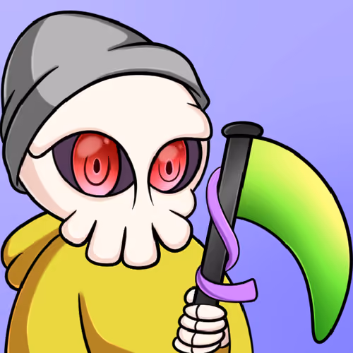 Grim Games #213