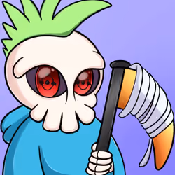 Grim Games #395