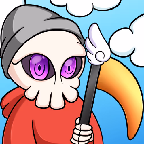 Grim Games