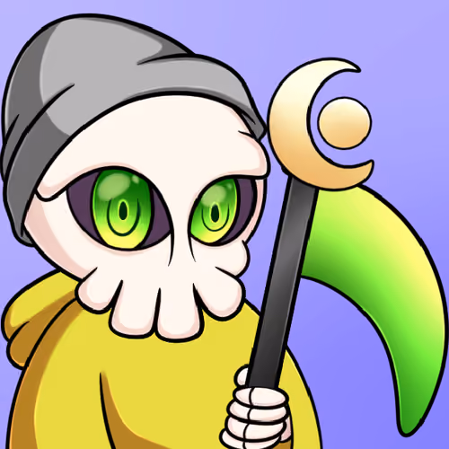 Grim Games #188