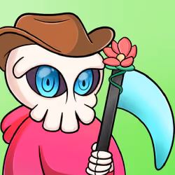 Grim Games #77