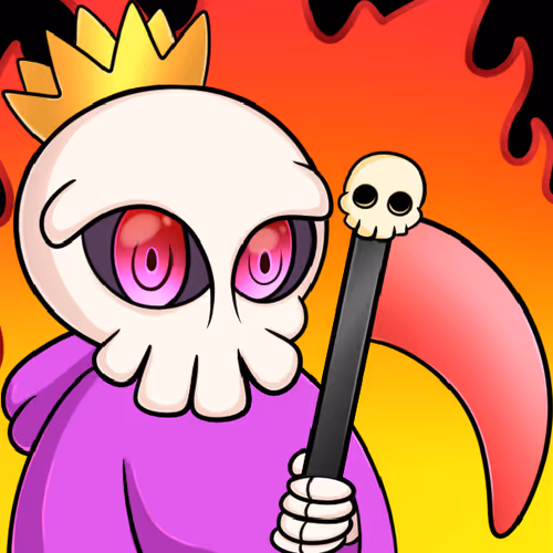 Grim Games #24