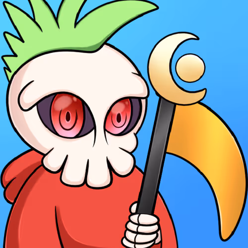 Grim Games