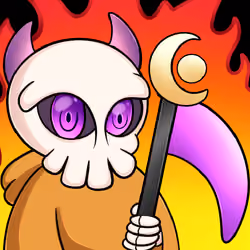 Grim Games #62