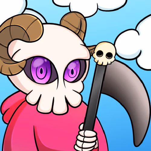 Grim Games
