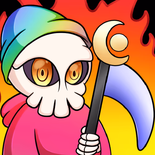 Grim Games