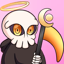 Grim Games #121