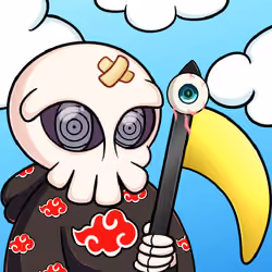 Grim Games #312