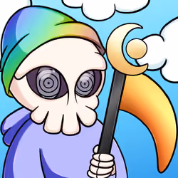 Grim Games #211