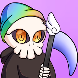 Grim Games #123