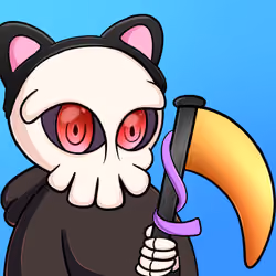 Grim Games #313