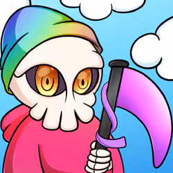Grim Games #455