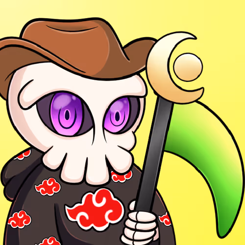 Grim Games