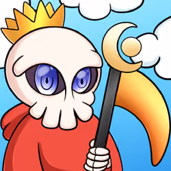 Grim Games #122