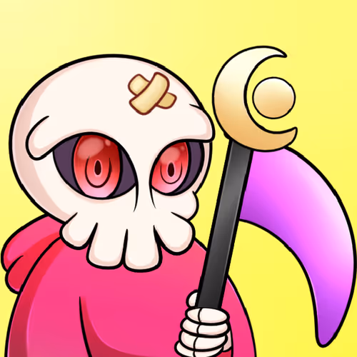 Grim Games