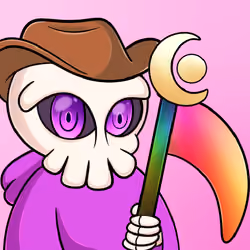 Grim Games #463