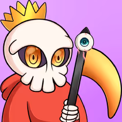 Grim Games #462