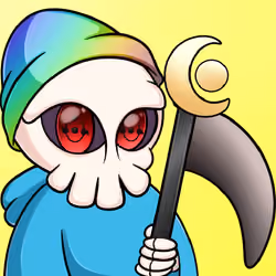 Grim Games #116