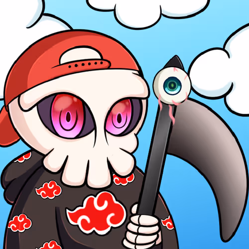 Grim Games