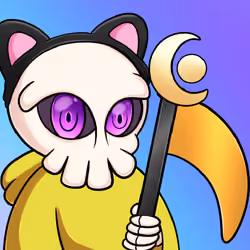 Grim Games #453