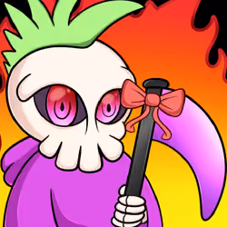 Grim Games #311