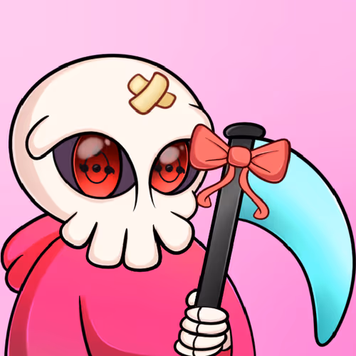 Grim Games