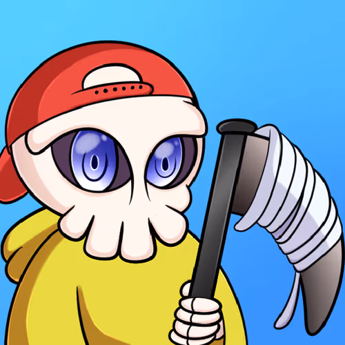 Grim Games
