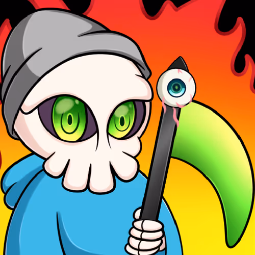 Grim Games