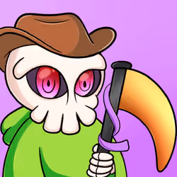 Grim Games #61
