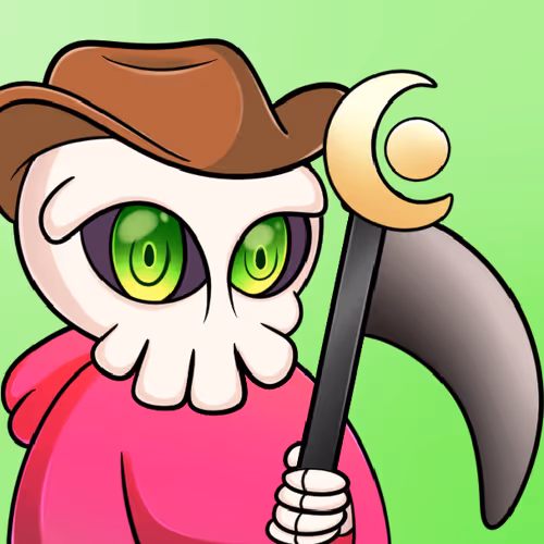 Grim Games #373