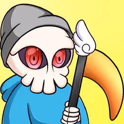 Grim Games #212