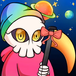 Grim Games #23