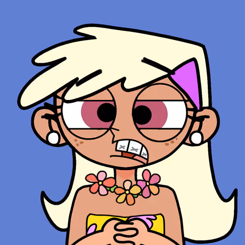 OddChica #1344