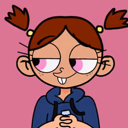 OddChica #676