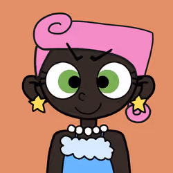 OddChica #4467