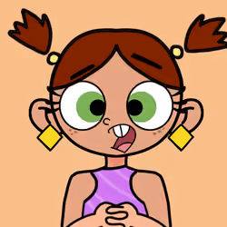 OddChica #673