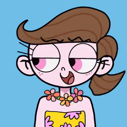 OddChica #4468