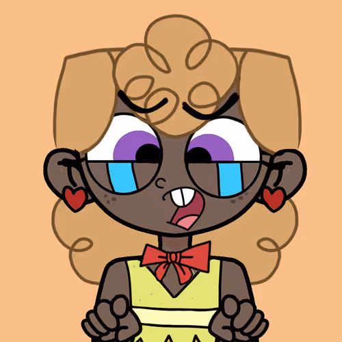 Odd Chica Bug