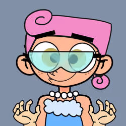 OddChica #678
